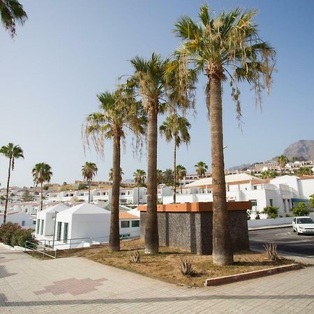 Apartment Eden Island Village Costa Adeje (Tenerife) Exterior foto
