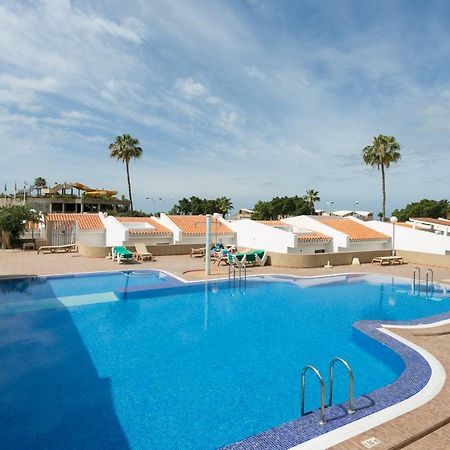 Apartment Eden Island Village Costa Adeje (Tenerife) Exterior foto