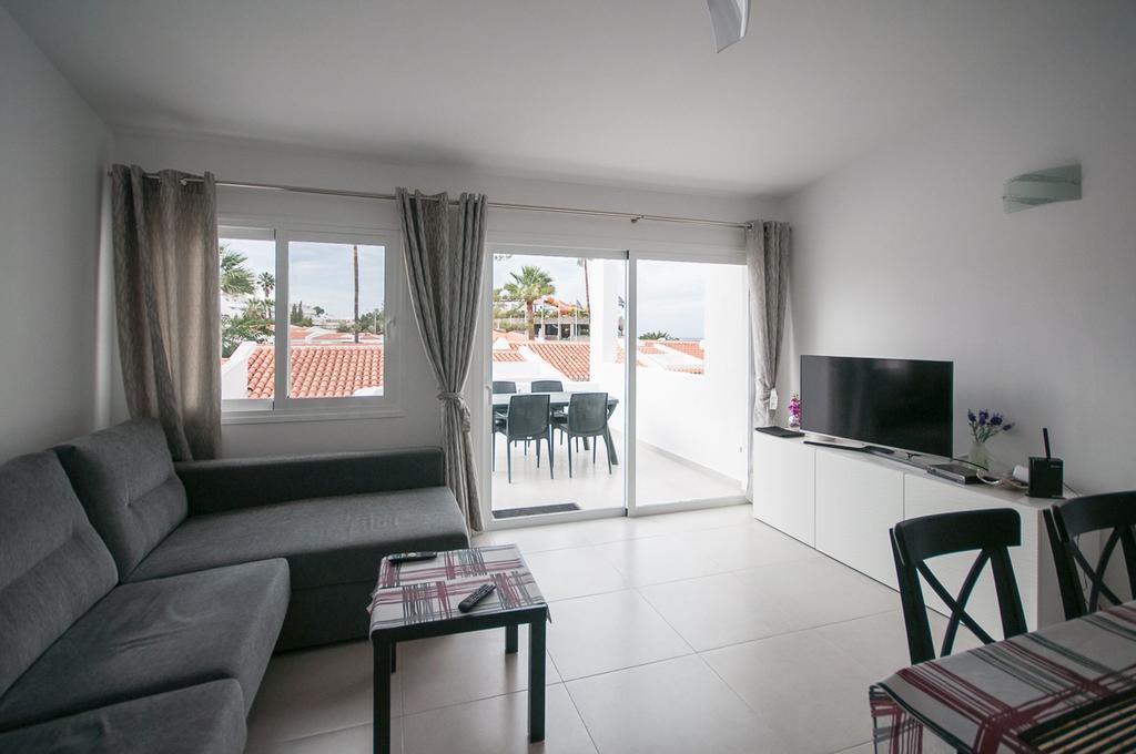 Apartment Eden Island Village Costa Adeje (Tenerife) Exterior foto