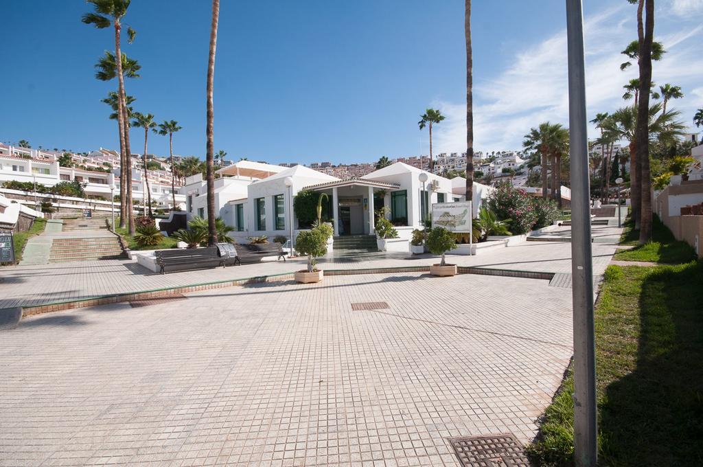 Apartment Eden Island Village Costa Adeje (Tenerife) Exterior foto