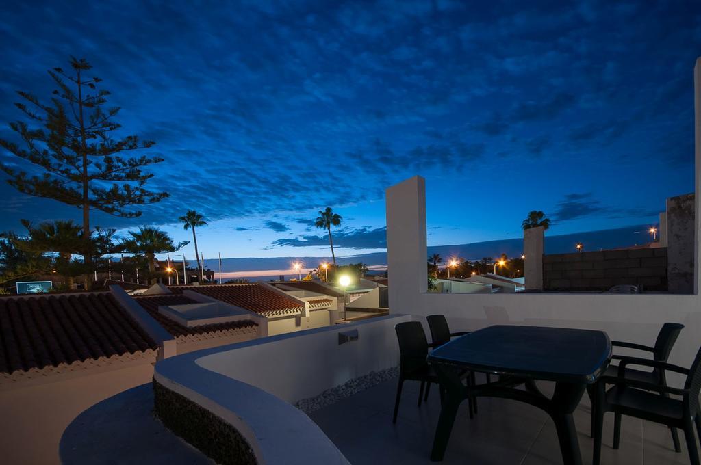 Apartment Eden Island Village Costa Adeje (Tenerife) Exterior foto