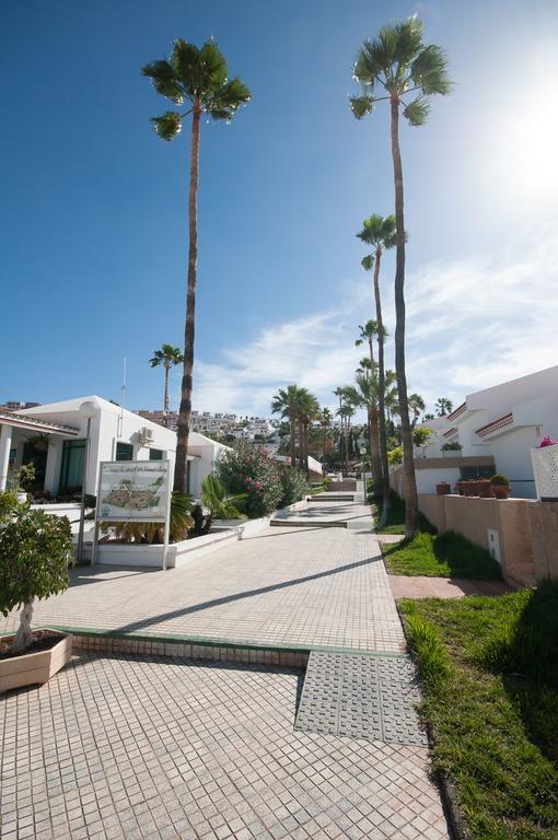 Apartment Eden Island Village Costa Adeje (Tenerife) Exterior foto