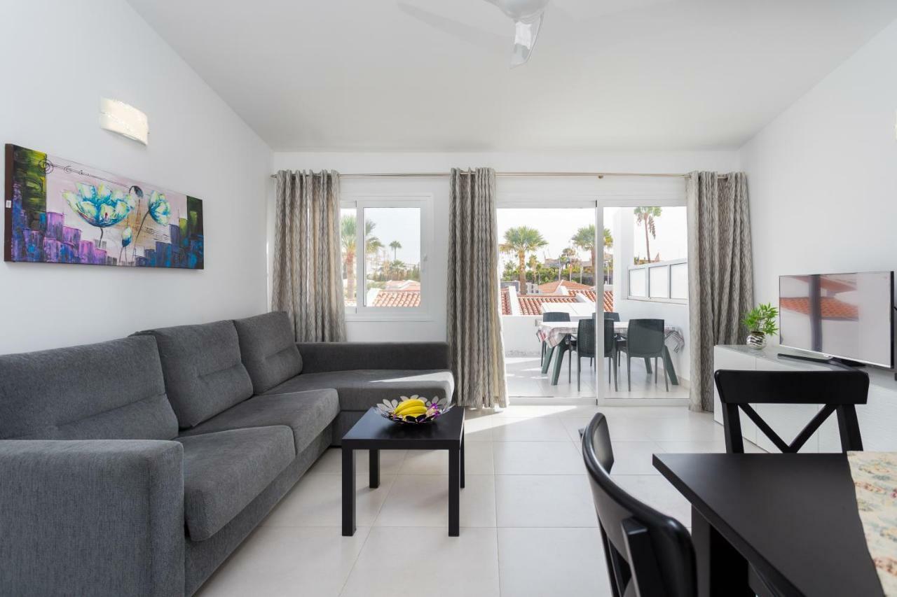 Apartment Eden Island Village Costa Adeje (Tenerife) Exterior foto