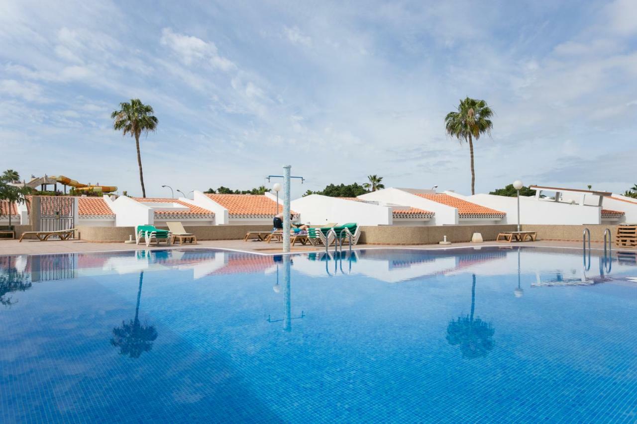 Apartment Eden Island Village Costa Adeje (Tenerife) Exterior foto