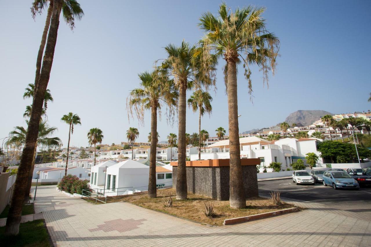Apartment Eden Island Village Costa Adeje (Tenerife) Exterior foto