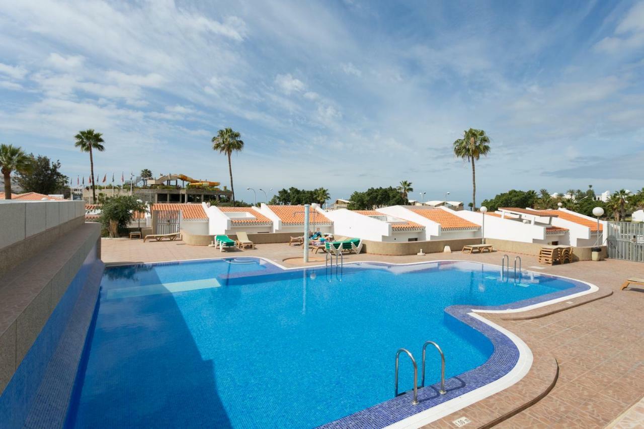 Apartment Eden Island Village Costa Adeje (Tenerife) Exterior foto