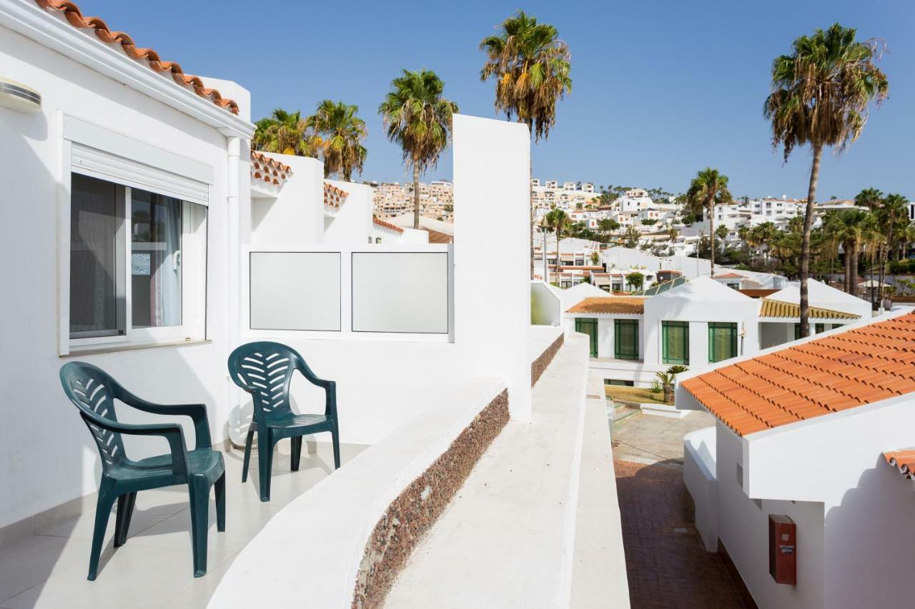 Apartment Eden Island Village Costa Adeje (Tenerife) Exterior foto