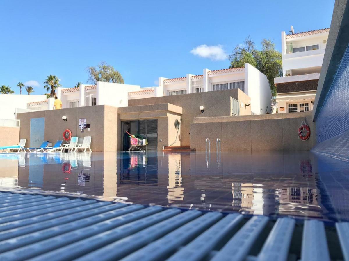 Apartment Eden Island Village Costa Adeje (Tenerife) Exterior foto