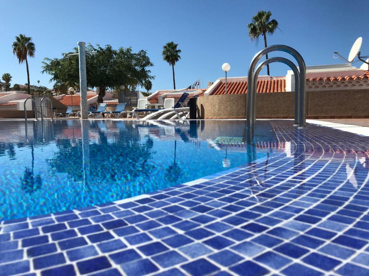 Apartment Eden Island Village Costa Adeje (Tenerife) Exterior foto